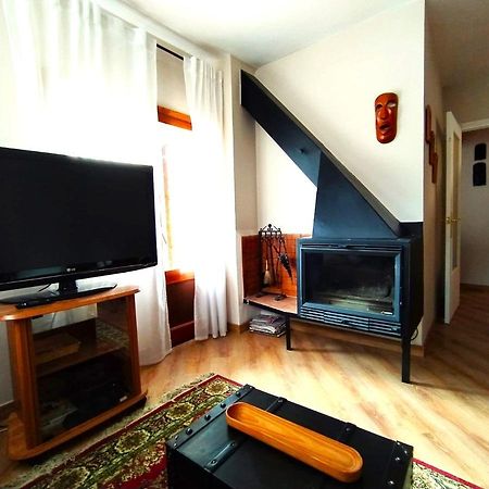 Apartamento En La Molina Ла Молина Екстериор снимка