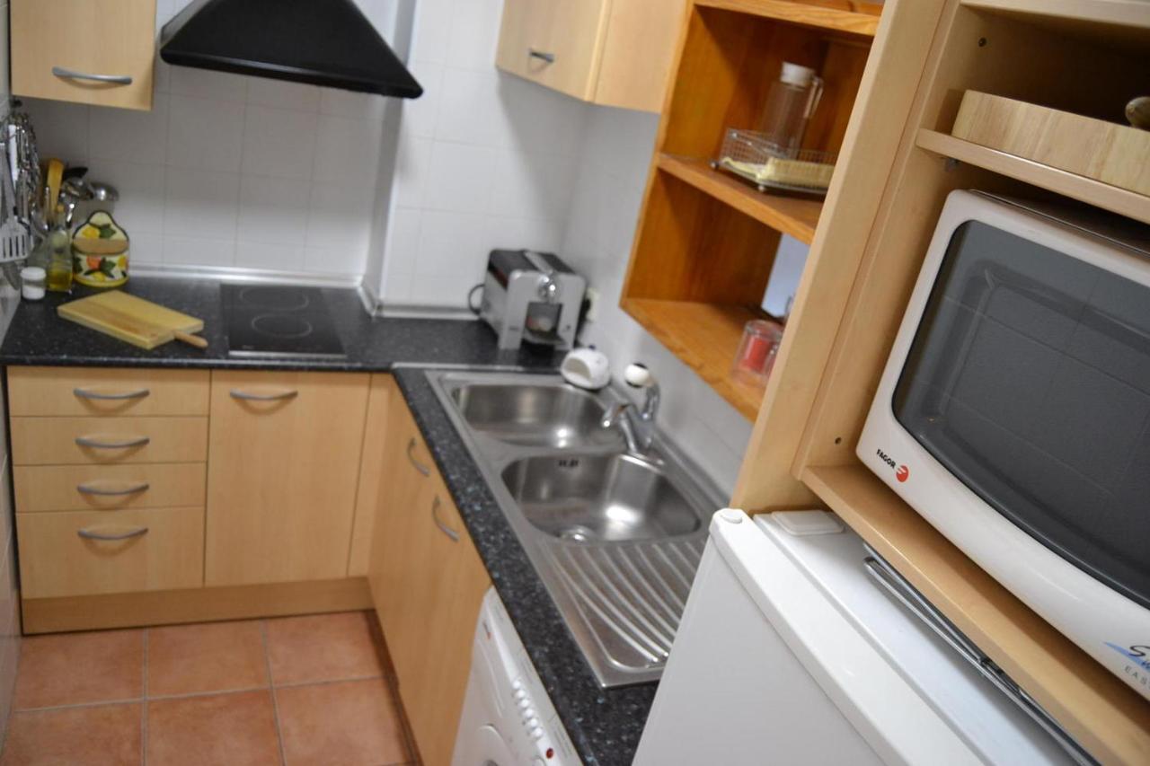 Apartamento En La Molina Ла Молина Екстериор снимка