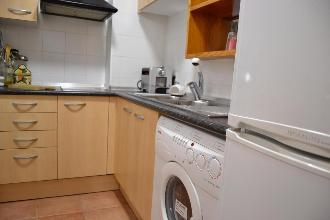 Apartamento En La Molina Ла Молина Екстериор снимка