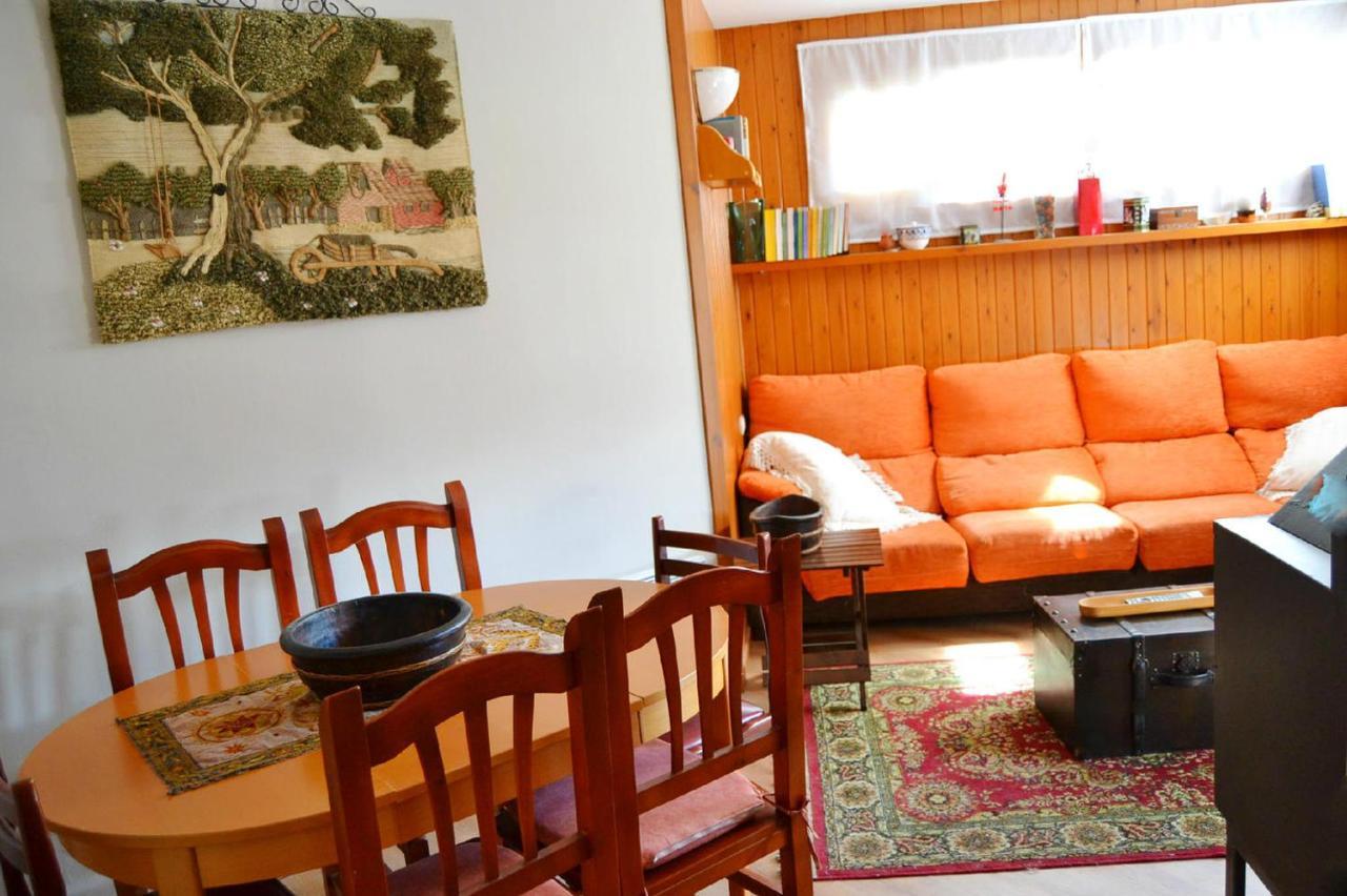 Apartamento En La Molina Ла Молина Екстериор снимка