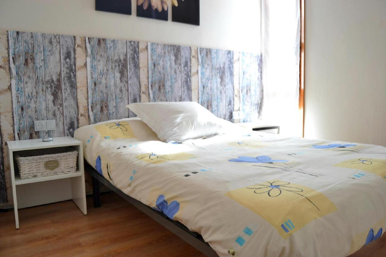 Apartamento En La Molina Ла Молина Екстериор снимка